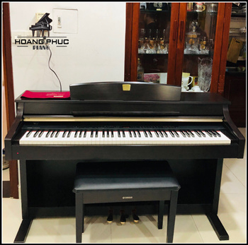 Piano Yamaha CLP-340R
