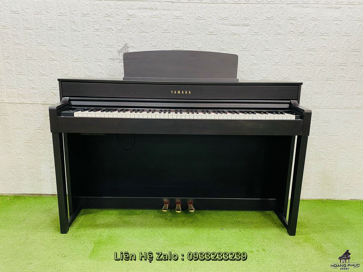PIANO YAMAHA CLP-545R