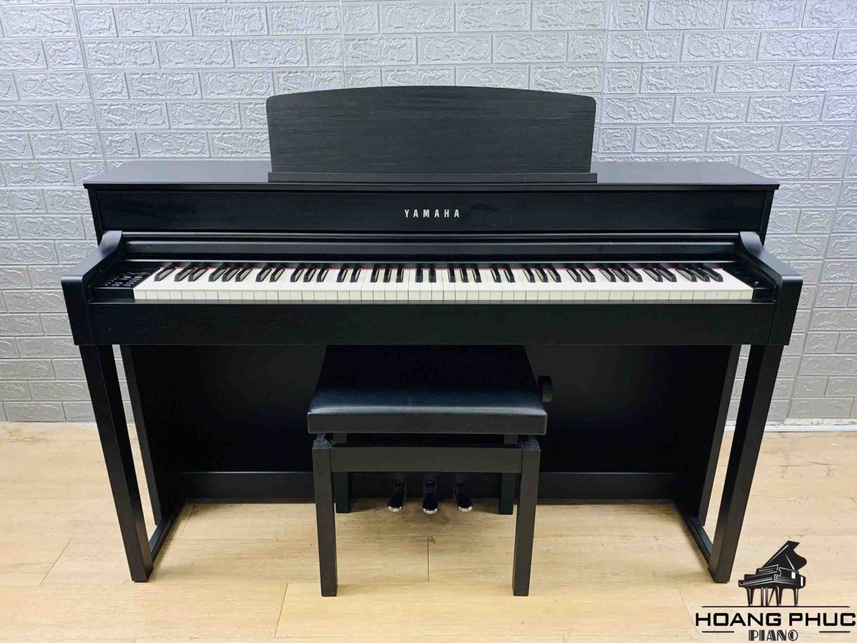 Đàn Piano Điện Yamaha CLP 575 NEW 98% | Piano Hoàng Phúc
