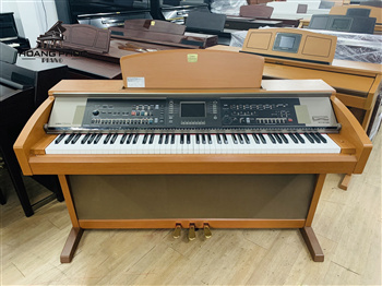 PIANO YAMAHA CVP 303C
