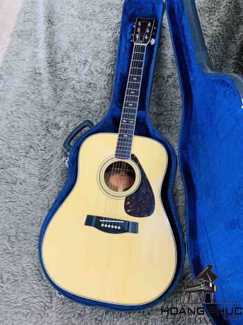 Guitar Yamaha FG 351