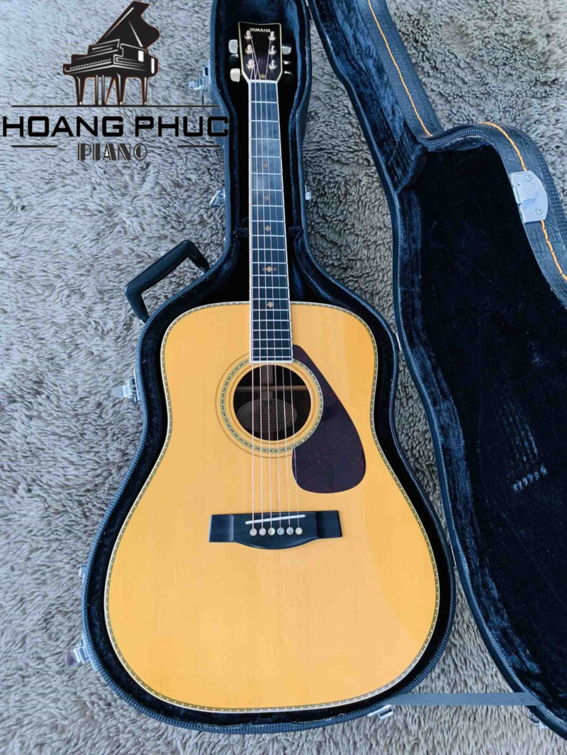 Guitar Yamaha L10 Gen1