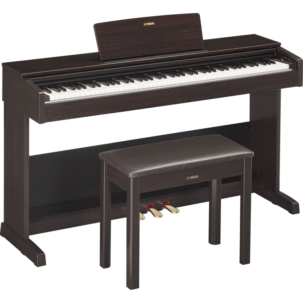 Piano điện Yamaha loại nào tốt? Giải đáp ngay!
