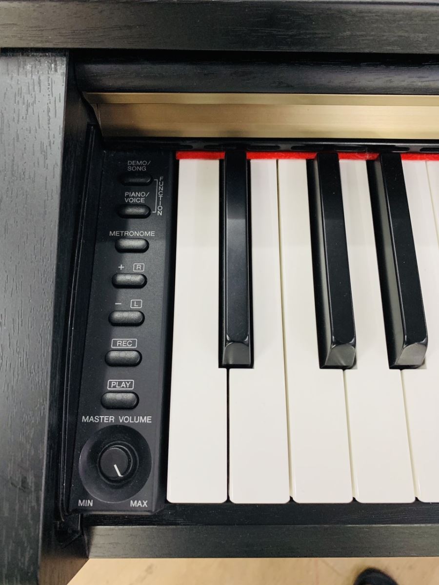 Giải đáp toàn bộ những câu hỏi về đàn piano điện tử?