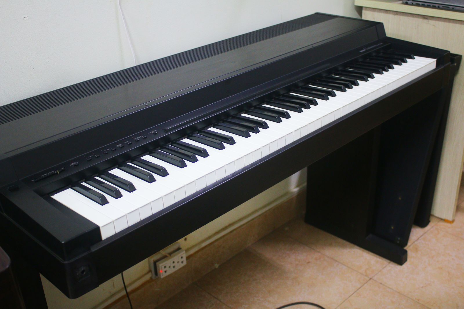 Những vấn đề có thể gặp phải khi tìm mua đàn Piano điện cũ