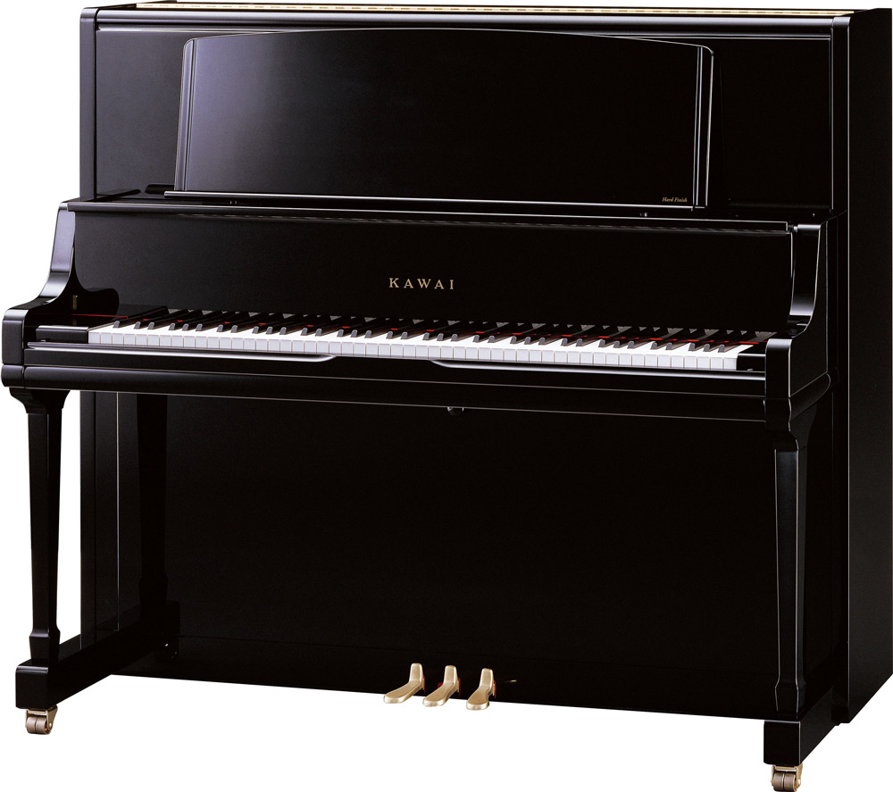 Những cây đàn Piano Kawai được ưa chuộng nhất hiện nay