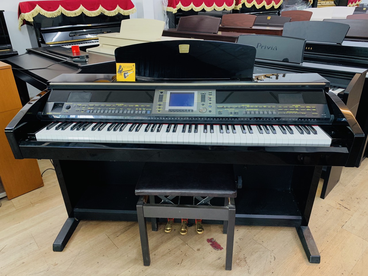 Giá piano điện đắt hay rẻ? Gợi ý mua dành cho người mới học đàn?