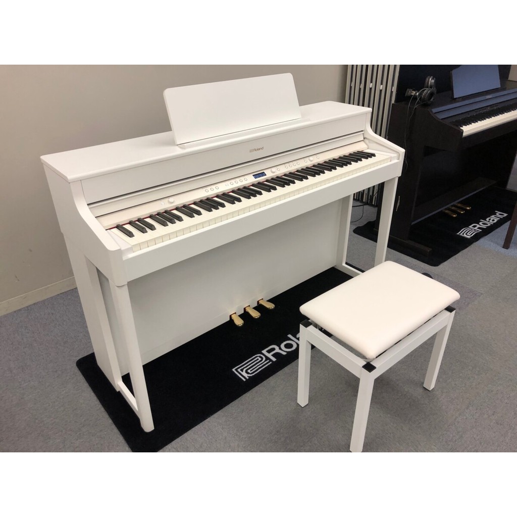 Người mới học có nên mua đàn piano điện? 