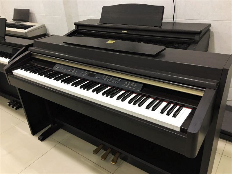 Tìm hiểu về piano điện Yamaha?