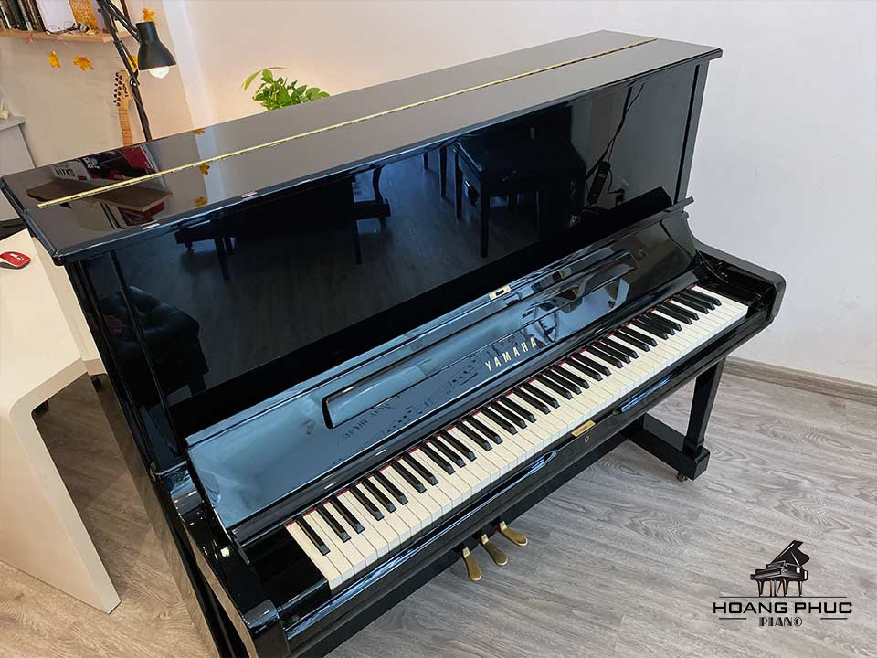 piano yamaha Su7