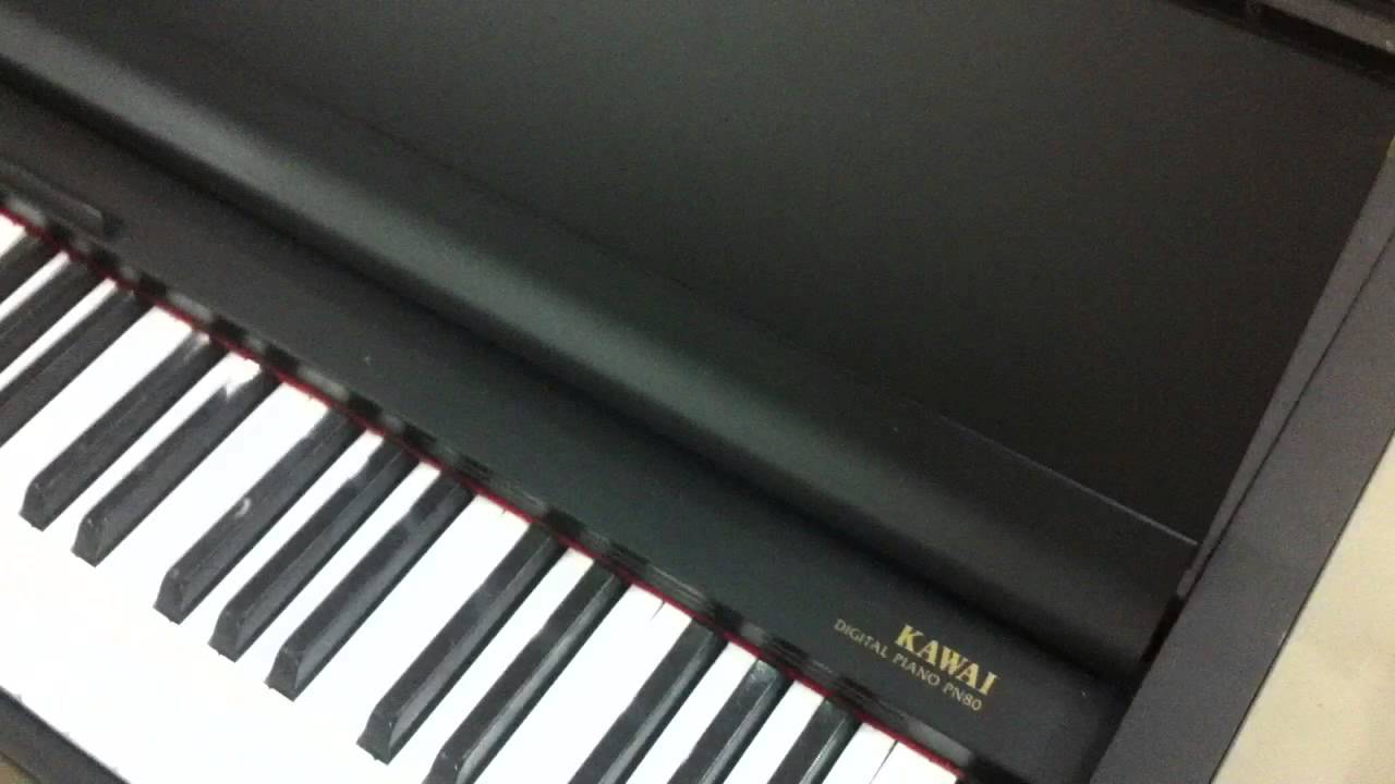 Piano điện là gì? Hoạt động như thế nào?