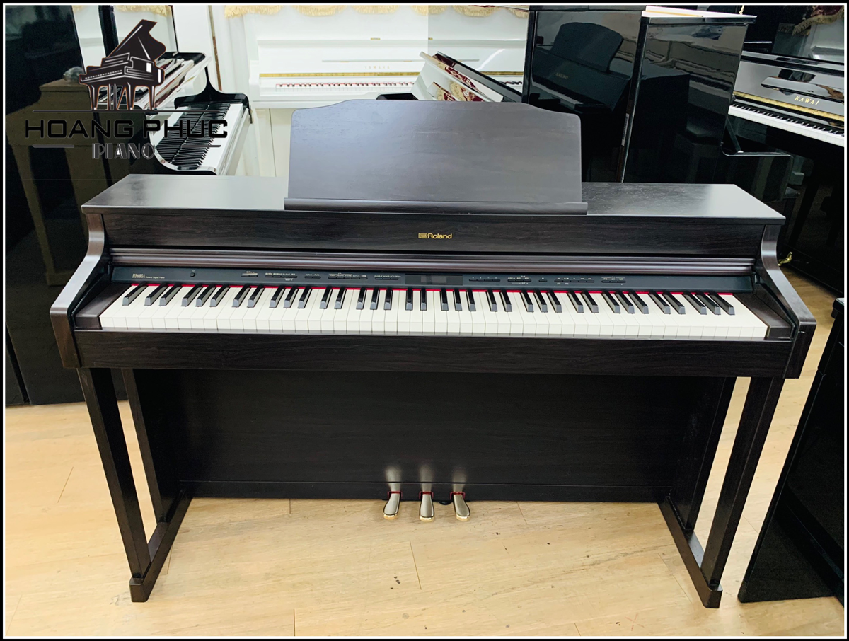 Piano Roland Hp-603A