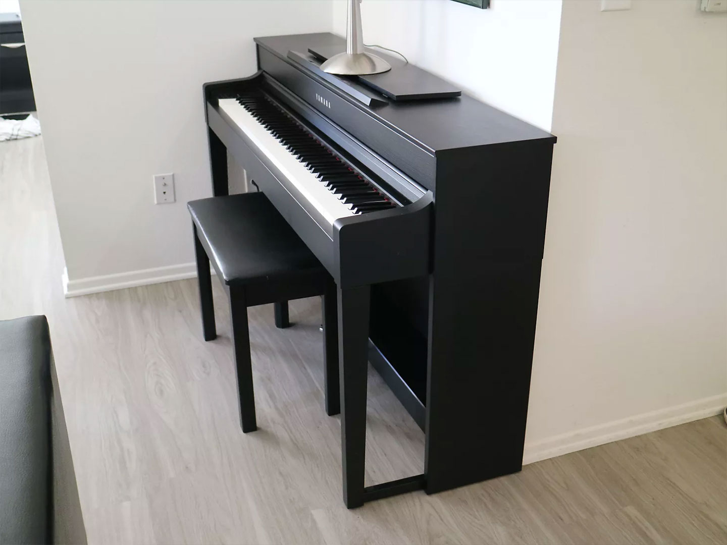 Có nên mua đàn Piano điện Yamaha hay không?