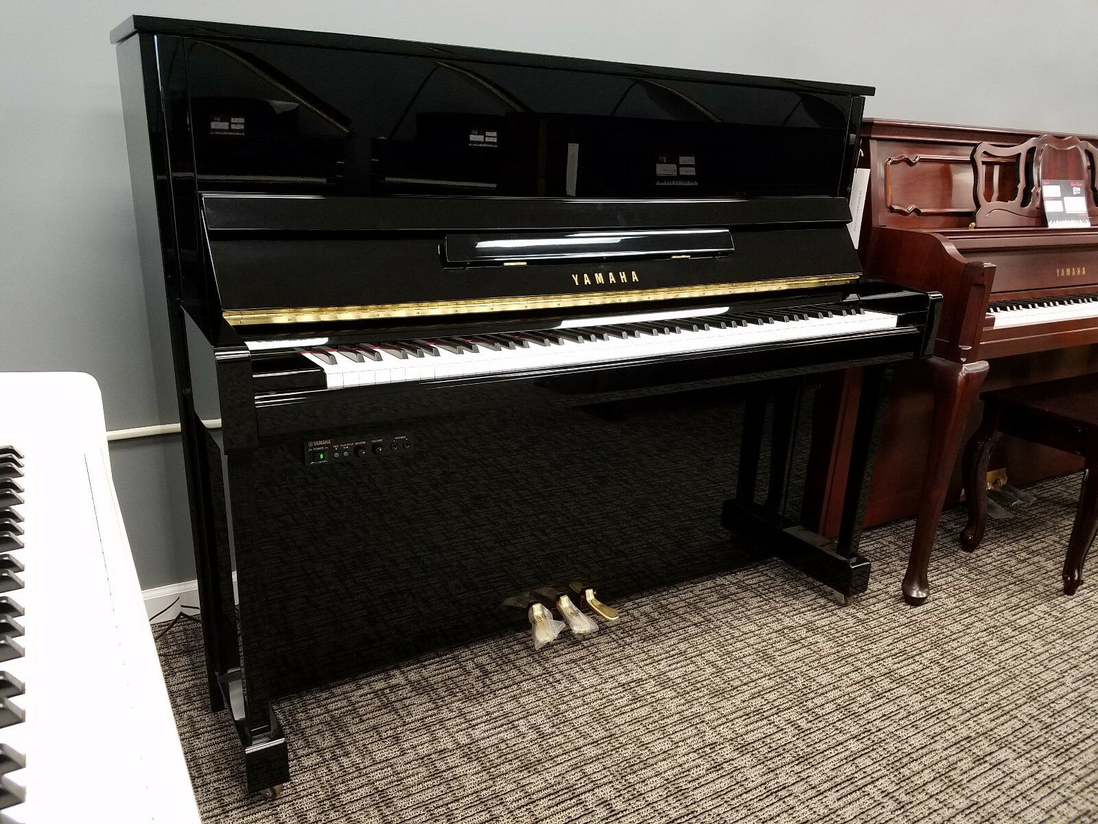Địa chỉ bán đàn Piano uy tín tại HCM