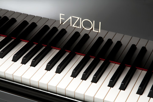 Piano Fazioli - cây đàn mọi nghệ sĩ đều muốn sở hữu